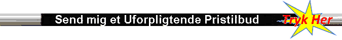 Uforpligtende Pristilbud til Festen